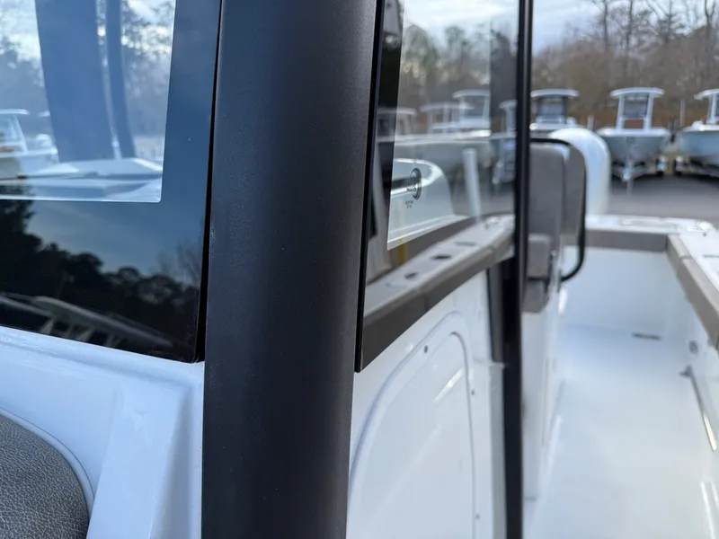 Slide: The Image of Sea Hunt Gamefish 27 CB 2025 - 9