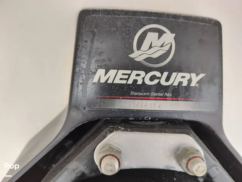 Slide: The Image of Sea Ray 270 Sundeck 2002 - 13287174