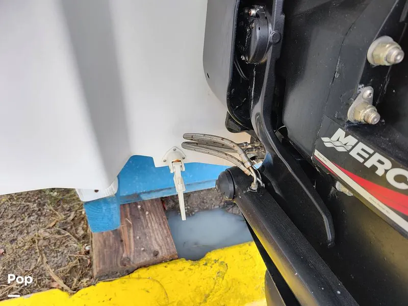 Slide: The Image of Sea Ray 270 Sundeck 2002 - 13287175