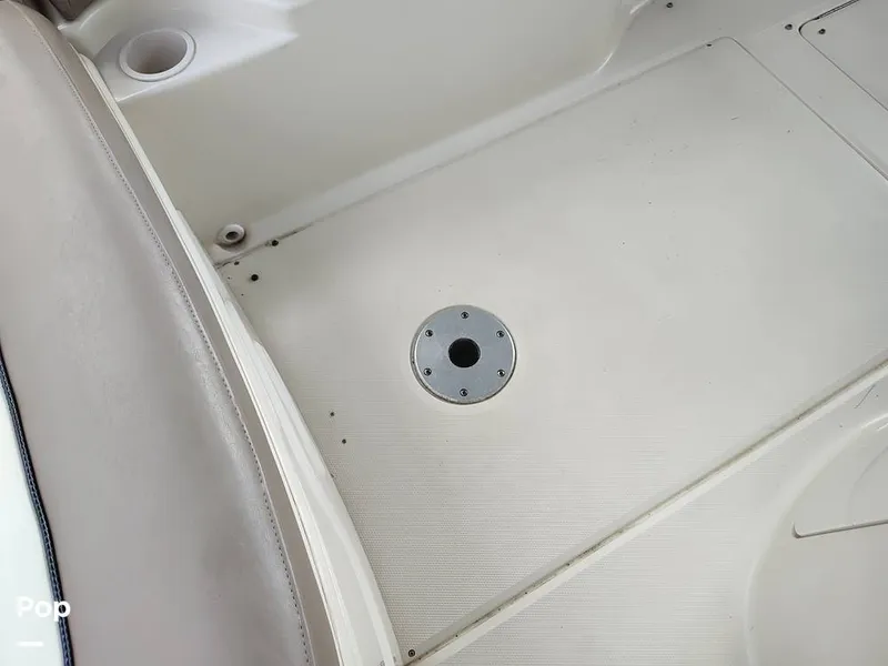 Slide: The Image of Sea Ray 270 Sundeck 2002 - 13287177