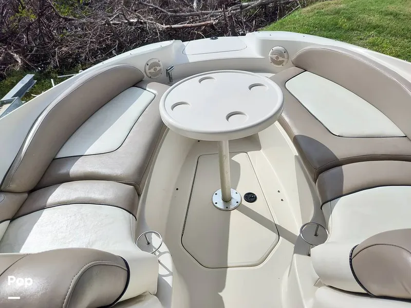 Slide: The Image of Sea Ray 270 Sundeck 2002 - 13287183