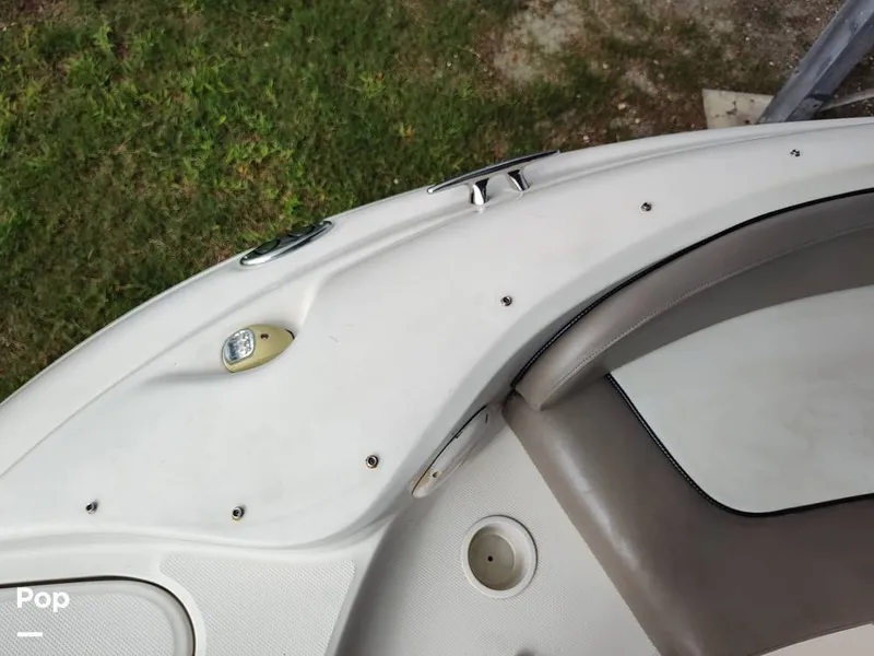 Slide: The Image of Sea Ray 270 Sundeck 2002 - 13287187