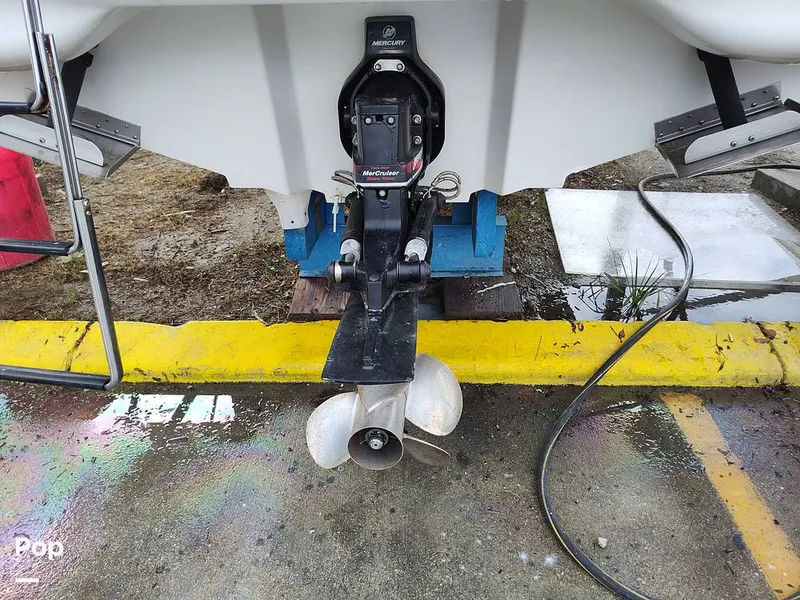 Slide: The Image of Sea Ray 270 Sundeck 2002 - 13287162