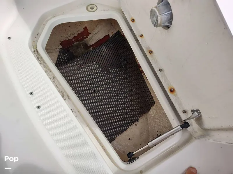 Slide: The Image of Sea Ray 270 Sundeck 2002 - 13287192