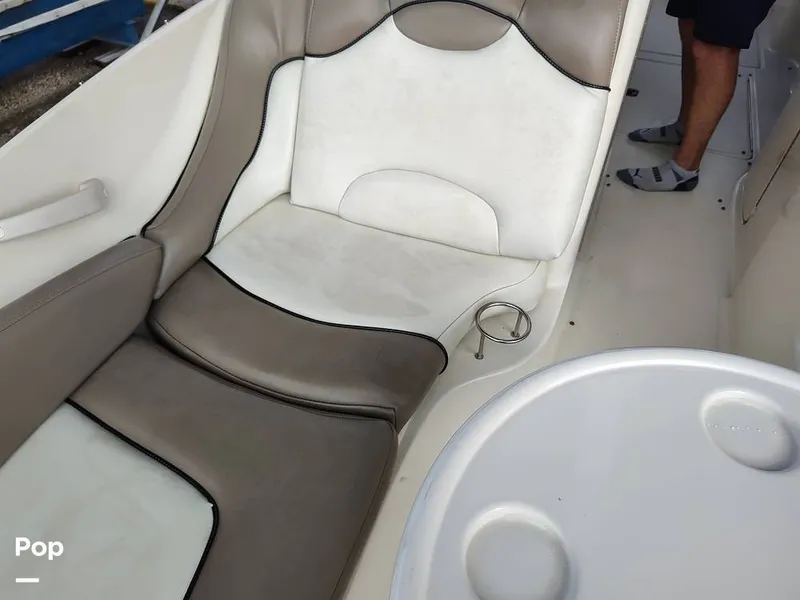 Slide: The Image of Sea Ray 270 Sundeck 2002 - 13287193