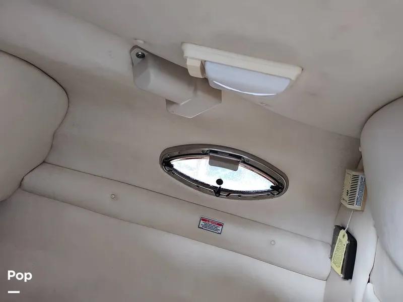 Slide: The Image of Sea Ray 270 Sundeck 2002 - 13287199