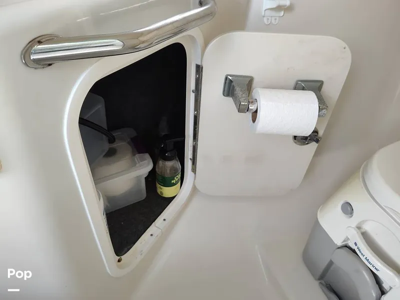 Slide: The Image of Sea Ray 270 Sundeck 2002 - 13287205