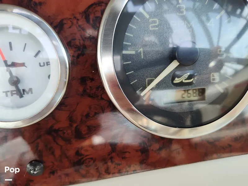 Slide: The Image of Sea Ray 270 Sundeck 2002 - 13287206