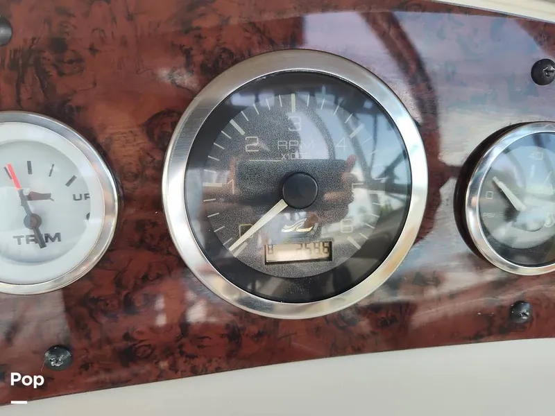 Slide: The Image of Sea Ray 270 Sundeck 2002 - 13287208