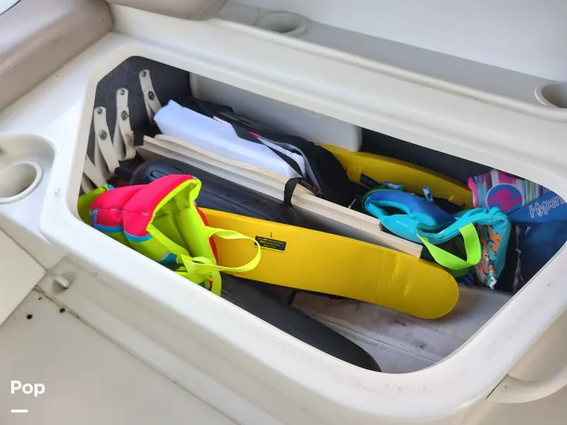 Slide: The Image of Compartment Storage - 13287215