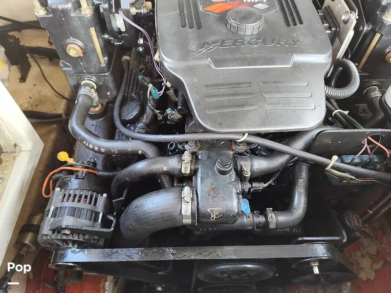 Slide: The Image of Sea Ray 270 Sundeck 2002 - 13287218