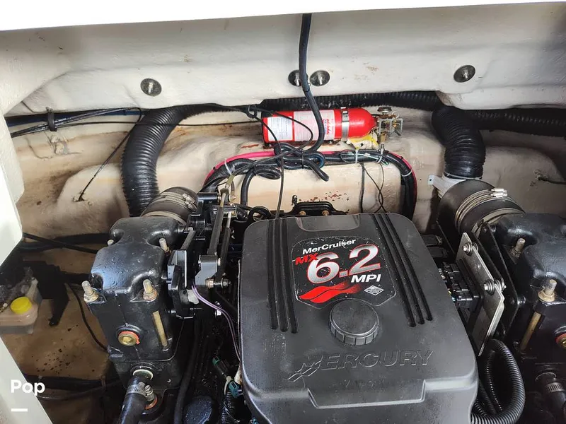 Slide: The Image of Sea Ray 270 Sundeck 2002 - 13287220