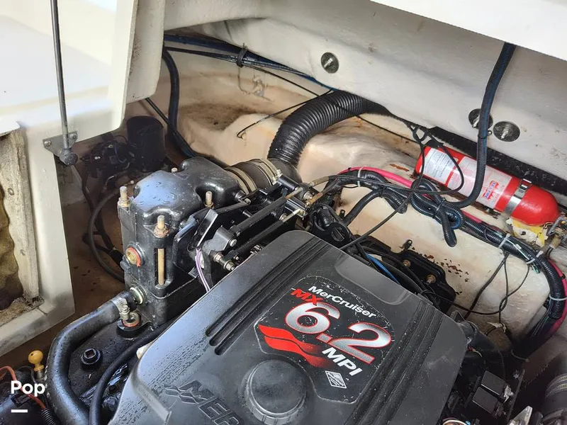 Slide: The Image of Sea Ray 270 Sundeck 2002 - 13287221