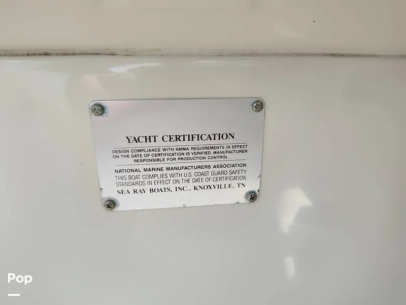 Slide: The Image of Yacht Certified - 13287223