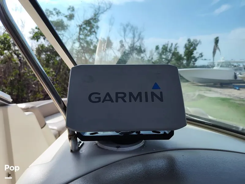 Slide: The Image of Sea Ray 270 Sundeck 2002 - 13287224