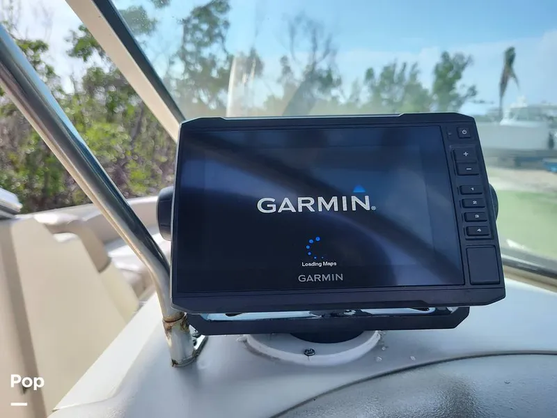 Slide: The Image of Sea Ray 270 Sundeck 2002 - 13287225