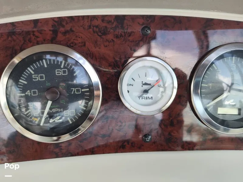 Slide: The Image of Sea Ray 270 Sundeck 2002 - 13287227