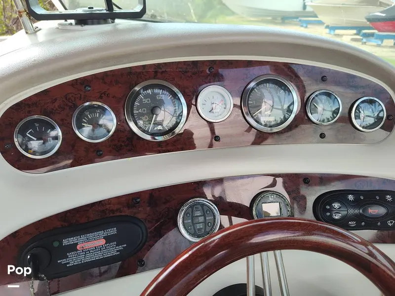 Slide: The Image of Sea Ray 270 Sundeck 2002 - 13287228