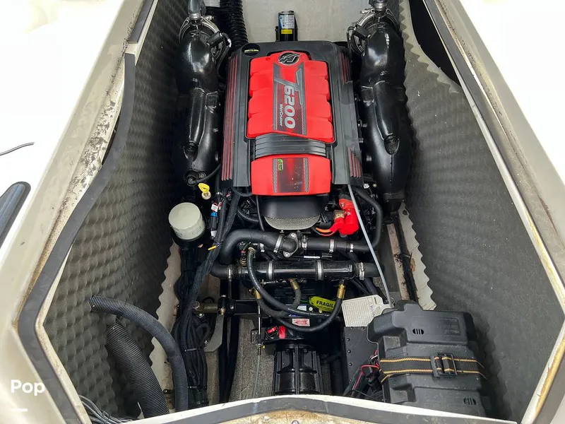 Slide: The Image of Heyday Wake Boats WT Surf 2019 - 13303341