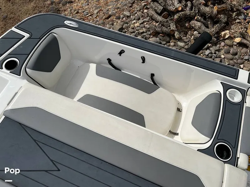 Slide: The Image of Heyday Wake Boats WT Surf 2019 - 13303366