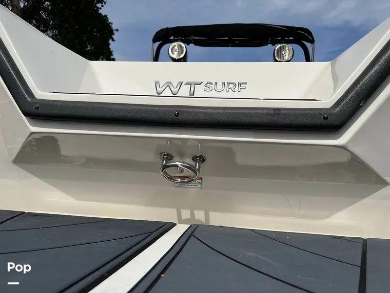 Slide: The Image of Heyday Wake Boats WT Surf 2019 - 13303378