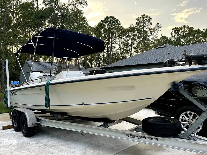 The Image of Key West 216 Bay Reef 2003 - 13277065