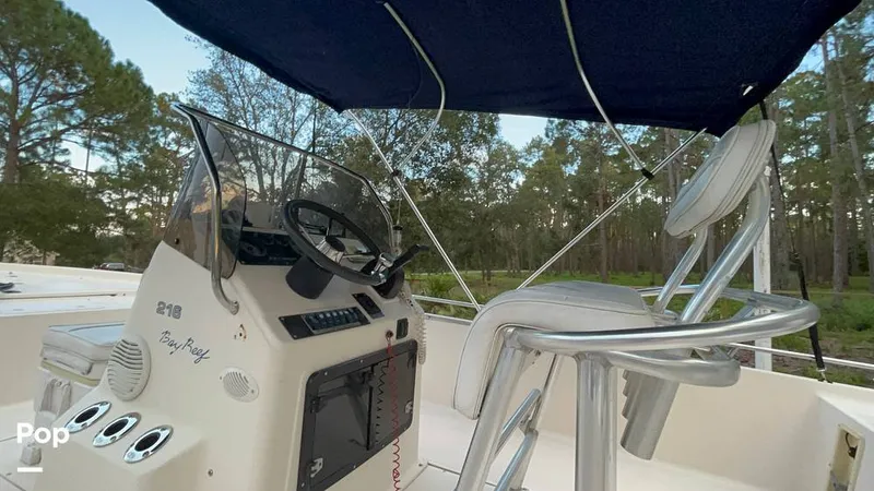 Slide: The Image of Key West 216 Bay Reef 2003 - 13277075