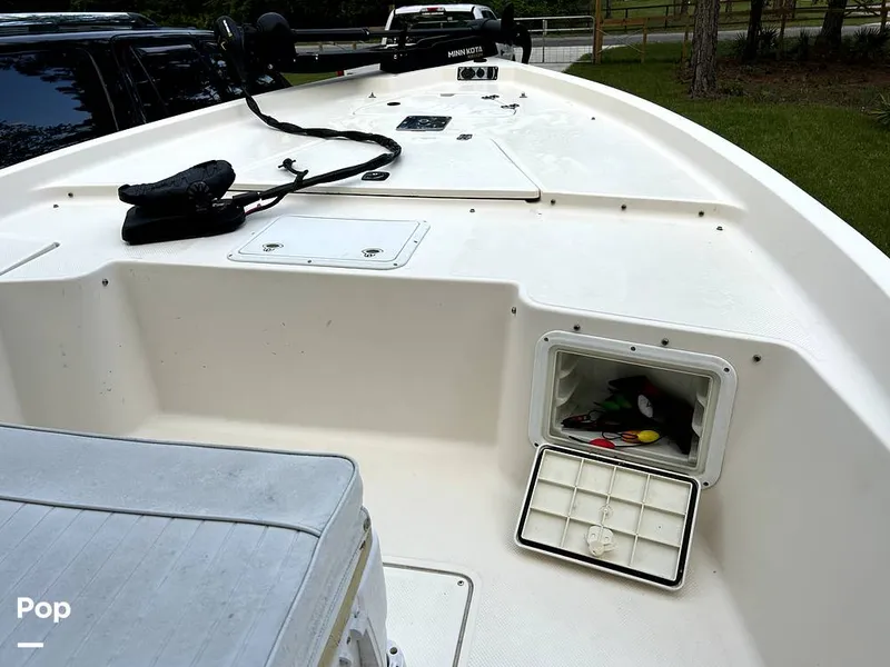 Slide: The Image of Key West 216 Bay Reef 2003 - 13277077