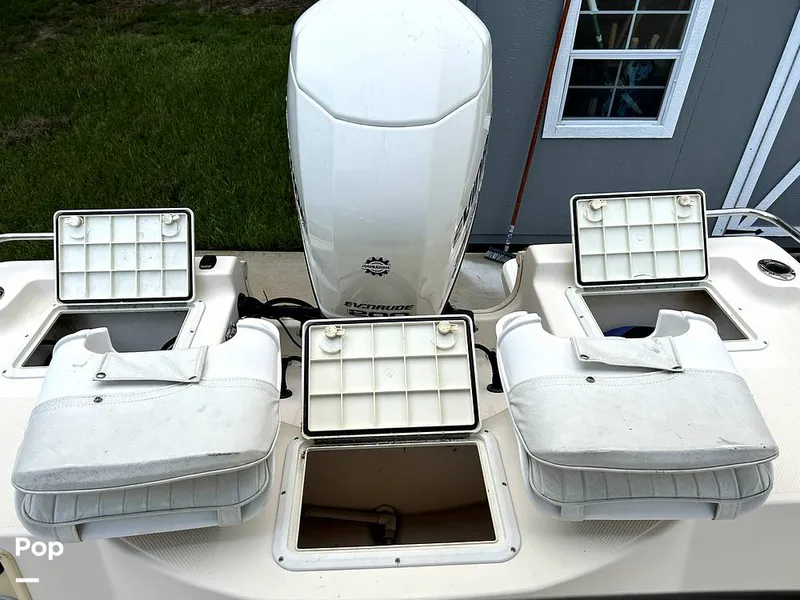 Slide: The Image of Key West 216 Bay Reef 2003 - 13277080