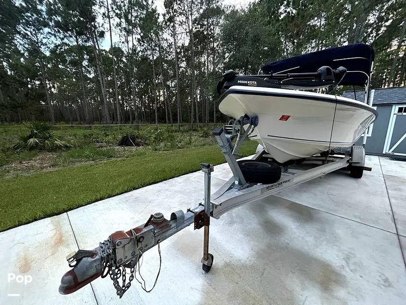 Slide: The Image of Key West 216 Bay Reef 2003 - 13277082