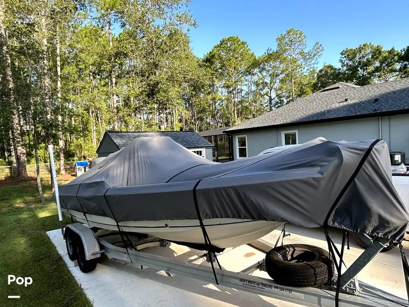 Slide: The Image of Key West 216 Bay Reef 2003 - 13277084