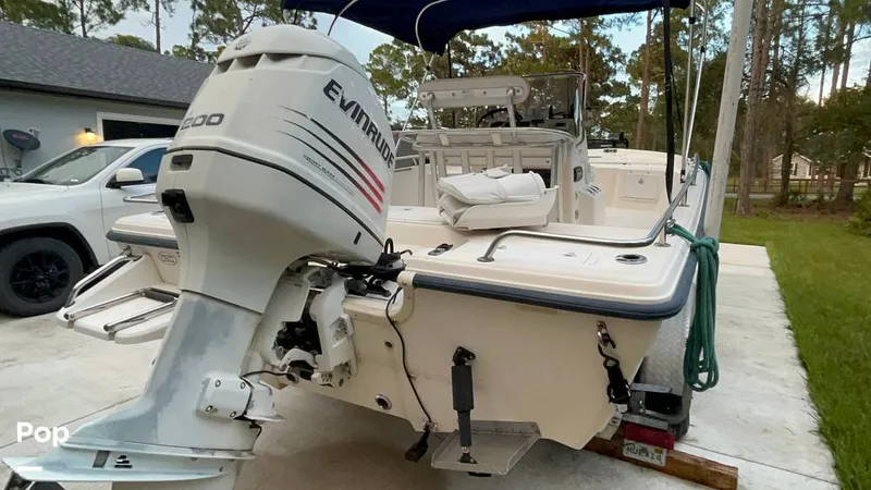 Slide: The Image of Key West 216 Bay Reef 2003 - 13277072