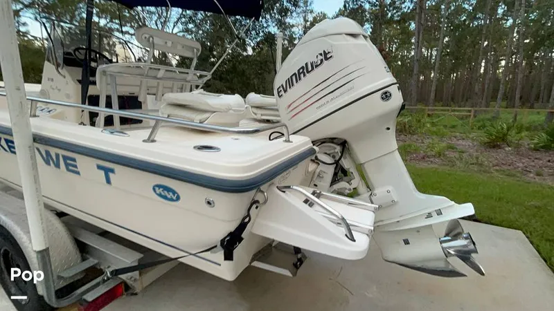 Slide: The Image of Key West 216 Bay Reef 2003 - 13277073