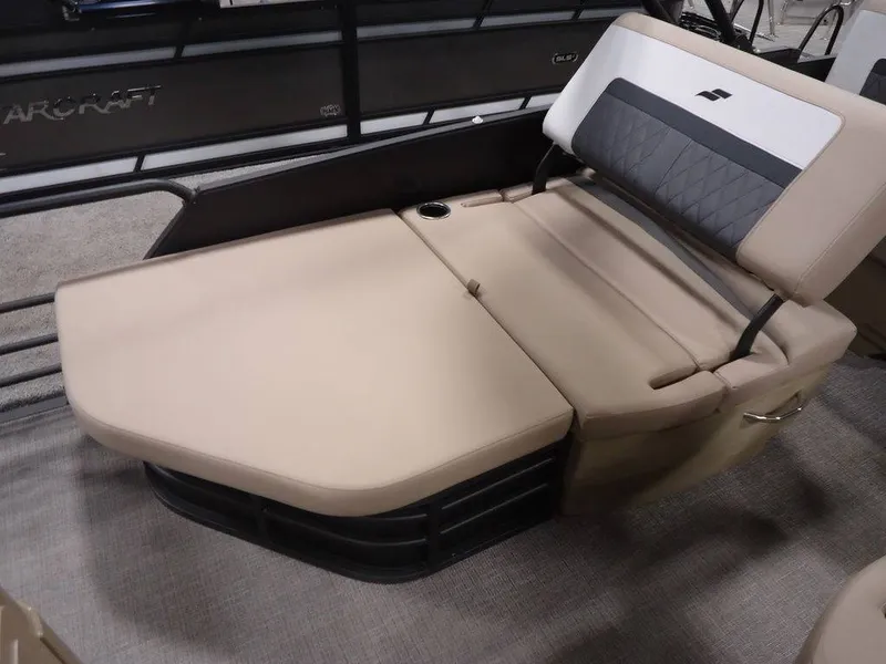 Slide: The Image of Starcraft Marine SLS 3 RL 2026 - 4