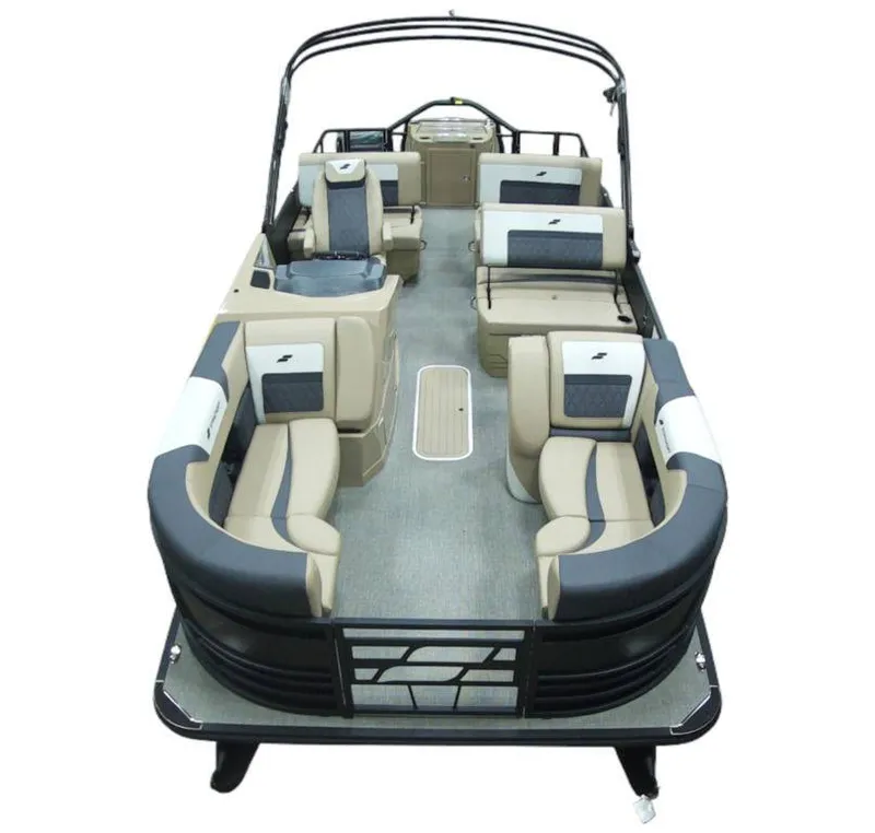 Slide: The Image of Starcraft Marine SLS 3 RL 2026 - 16