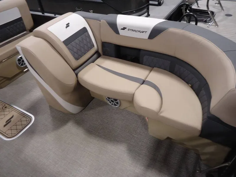 Slide: The Image of Starcraft Marine SLS 3 RL 2026 - 10