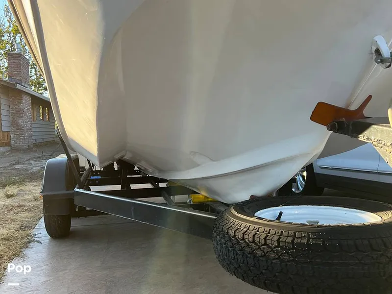 Slide: The Image of Boston Whaler 170 Montauk 1980 - 13539555