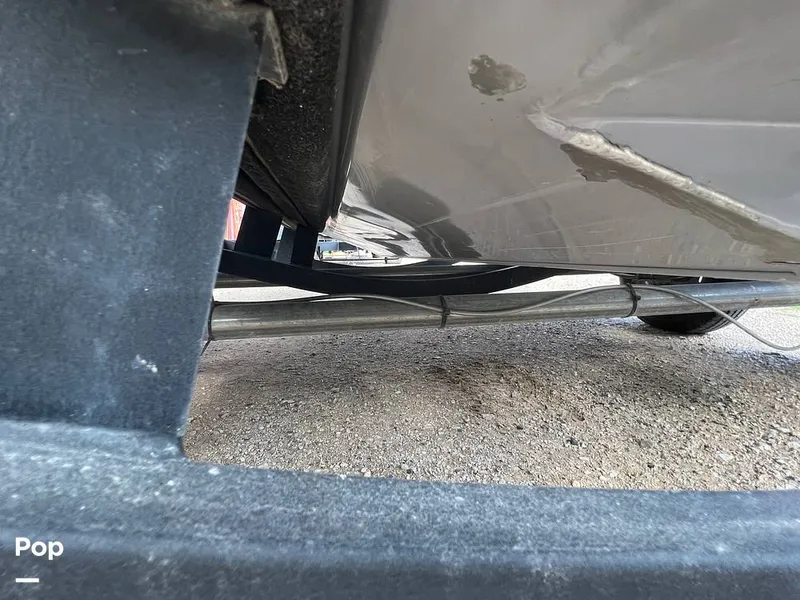 Slide: The Image of Tracker Targa V18 Combo 2018 - 13433879