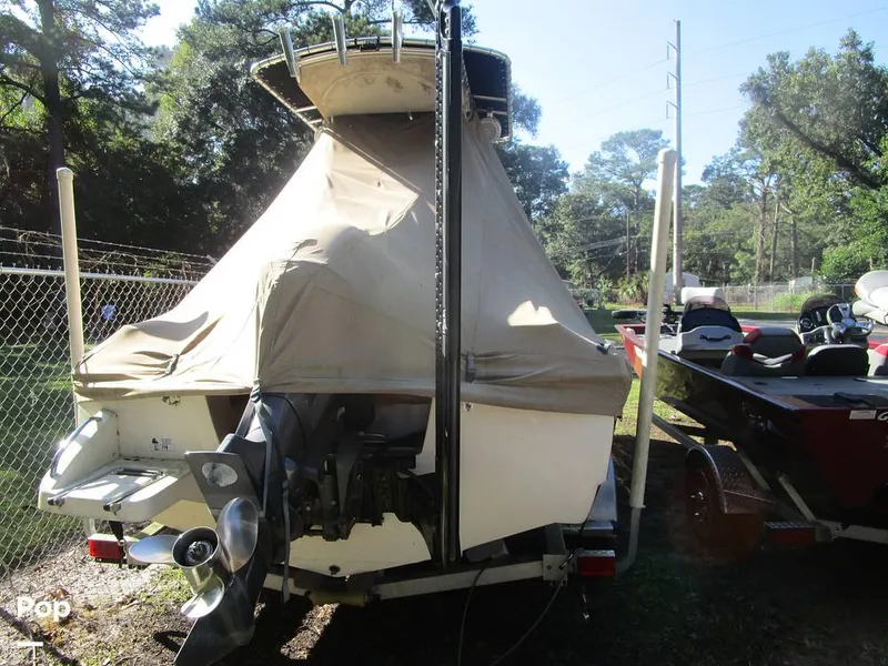 Slide: The Image of Scout Sportfish 195 2016 - 13265350