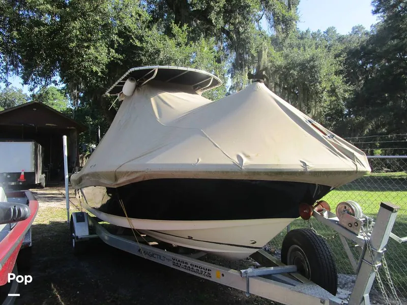Slide: The Image of Scout Sportfish 195 2016 - 13265230
