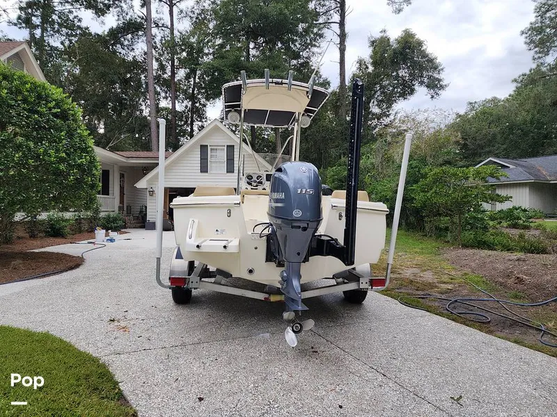 Slide: The Image of Scout Sportfish 195 2016 - 13318458