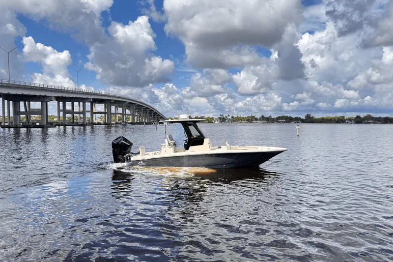 Slide: The Image of Scout 261 XSS 2025 - 1