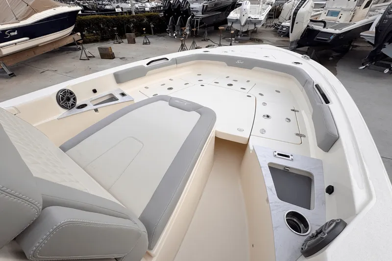 Slide: The Image of Scout 261 XSS 2025 - 13