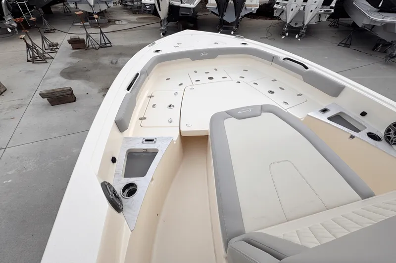 Slide: The Image of Scout 261 XSS 2025 - 14