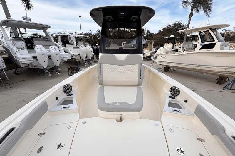 Slide: The Image of Scout 261 XSS 2025 - 15