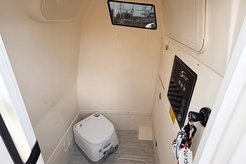 Slide: The Image of Scout 261 XSS 2025 - 16