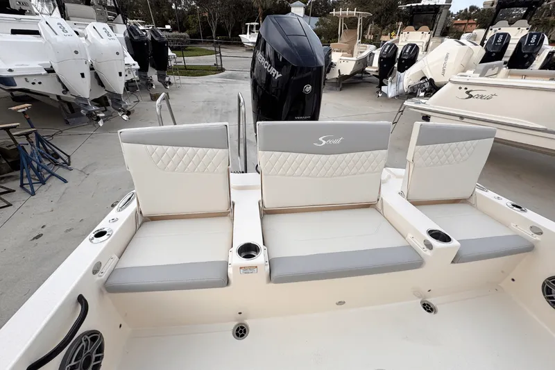 Slide: The Image of Scout 261 XSS 2025 - 3