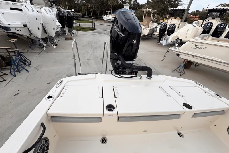 Slide: The Image of Scout 261 XSS 2025 - 4