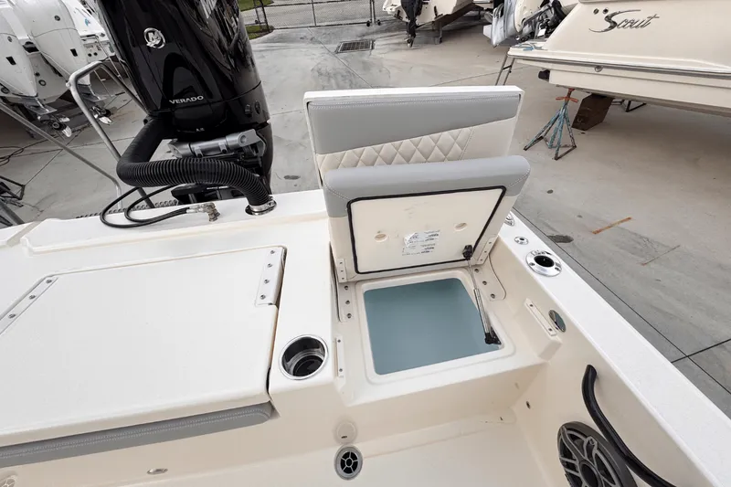 Slide: The Image of Scout 261 XSS 2025 - 5