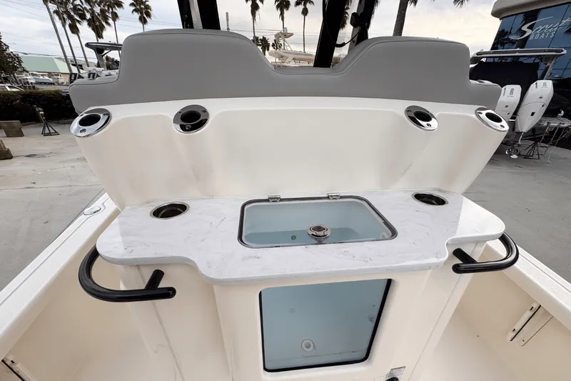 Slide: The Image of Scout 261 XSS 2025 - 6